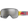 Red Bull SPECT Eyewear Magnetron Snowboardbrille Matte Black/Silver Snow-Smoke/Cloudy Damen, Herren -Skiausrüstungs Geschäft spect eyewear red bull magnetron 001 grossxwPRk1gP5b1kE