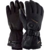 Therm-ic Ultra Heat Gloves Heiz-Handschuhe Black Herren 1 Therm-ic Ultra Heat Gloves Heiz-Handschuhe Black Herren -Skiausrüstungs Geschäft thermic heat ultra gloves men gross