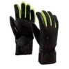 Therm-ic Powergloves Light+ Handschuhe Black/Lime Herren -Skiausrüstungs Geschäft thermic power gloves light plus t46 0500 001 gross2Qccl02nY5lHK 1280x1280