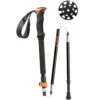 Union Alu Touring Poles Teleskopstöcke Orange Damen, Herren -Skiausrüstungs Geschäft union alu poles 762151 gross 1280x1280