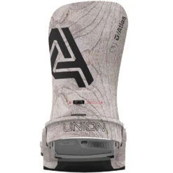 Union Atlas Bindung Asadachi Herren -Skiausrüstungs Geschäft union atlas asadachi 2023 03 gross