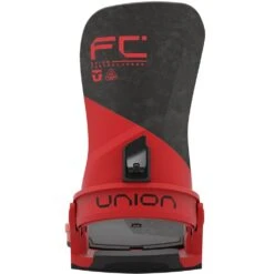 Union Atlas FC Snowboardbindung Lava Orange Herren -Skiausrüstungs Geschäft union atlas fc lava orange 2023 03 grossRgtXGNHKg01xM