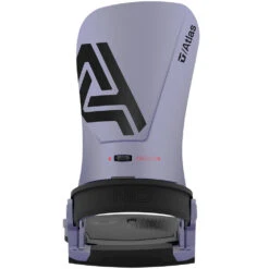 Union Atlas Snowboardbindung Metallic Purple Herren -Skiausrüstungs Geschäft union atlas metallic purp 2024 03 gross