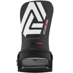 Union Atlas Pro Bindung Black Smoke Herren -Skiausrüstungs Geschäft union atlas pro black 2023 03 grosszJGqWCqBy8vGL