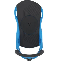 Union Cadet Schnallenbindung Hyper Blue Kinder -Skiausrüstungs Geschäft union cadet hyper blue 2022 03 gross