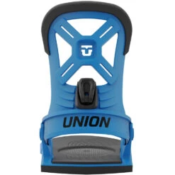 Union Cadet Softbindung Hyper Blue Kinder -Skiausrüstungs Geschäft union cadet hyper blue 2023 03 gross