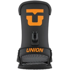 Union Cadet Pro Bindung Black Kinder -Skiausrüstungs Geschäft union cadet pro black 2022 02 grossJ36FbRjjeveRA