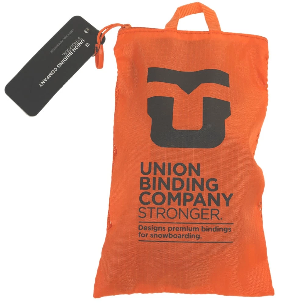 Union Explorer Quiver Disk Adapter Disc Black Damen, Herren 4 Union Explorer Quiver Disk Adapter Disc Black Damen, Herren – Bild 2