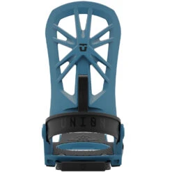 Union Explorer Splitboard-Bindung Steel Blue Damen, Herren -Skiausrüstungs Geschäft union explorer steel blue 2023 03 gross