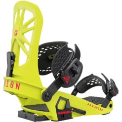 Union Explorer Splitboard-Bindung Damen, Herren