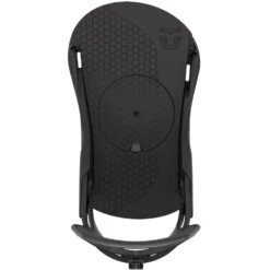 Union Falcor Bindung Black Damen, Herren -Skiausrüstungs Geschäft union falcor black 2023 02 gross