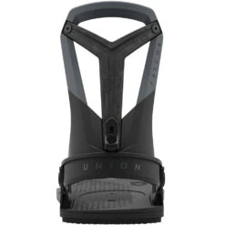 Union Falcor Bindung Black Damen, Herren -Skiausrüstungs Geschäft union falcor black 2023 03 gross