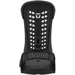 Union Force Bindung Black Herren -Skiausrüstungs Geschäft union force c black 2024 03 gross