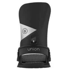 Union Juliet Snowboard-Bindung Black Damen -Skiausrüstungs Geschäft union juliet black 2024 02 gross