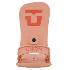 Union Legacy Bindung Tangerine Damen -Skiausrüstungs Geschäft union legacy tangerine 2024 02 grossBFYQDNheGhO1G