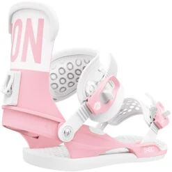 Union Milan Bindung B4BC Pink Damen