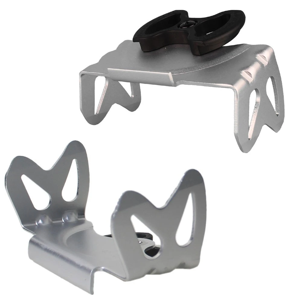 Union Rover 1 Crampons Harscheisen Silver Damen, Herren 3 Union Rover 1 Crampons Harscheisen Silver Damen, Herren