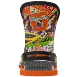 Union Scott Stevens Snowboard-Bindung Topsheet Herren -Skiausrüstungs Geschäft union scott stevens pro 2020 02 grossyB8zUnzxwZsAP