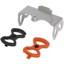 Union Explorer Crampons Harscheisen Silver Damen, Herren