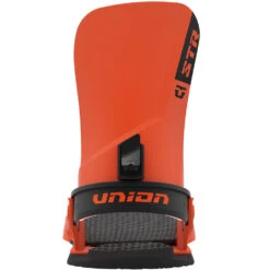 Union STR Snowboard-Bindung Orange Damen, Herren -Skiausrüstungs Geschäft union str orange 2023 03 gross