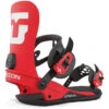 Union Strata Snowboard-Bindung Red Herren 2 Union Strata Snowboard-Bindung Red Herren -Skiausrüstungs Geschäft union strata red 2024 gross