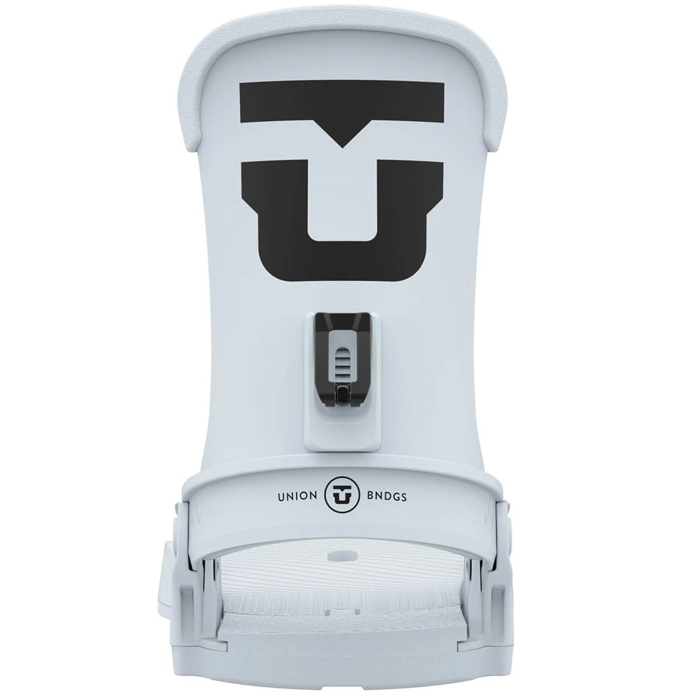 Union Trilogy Snowboard-Bindung Light Blue Damen 6 Union Trilogy Snowboard-Bindung Light Blue Damen – Bild 4