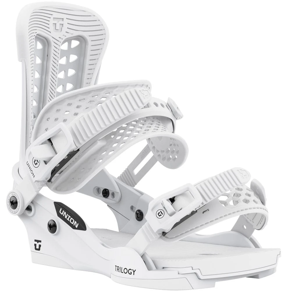 Union Trilogy Schnallenbindung White Damen 4 Union Trilogy Schnallenbindung White Damen – Bild 2