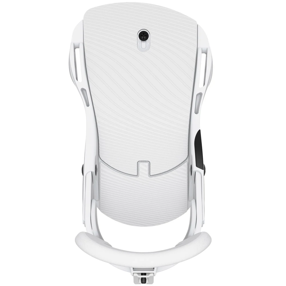 Union Trilogy Schnallenbindung White Damen 5 Union Trilogy Schnallenbindung White Damen – Bild 3