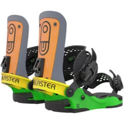 Union Force Bindung Multicolor Damen, Herren -Skiausrüstungs Geschäft union uch air inverter 2023 02 gross