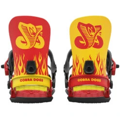 Union Strata Bindung Cobrastyle Damen, Herren -Skiausrüstungs Geschäft union uch cobra dog 2023 03 gross