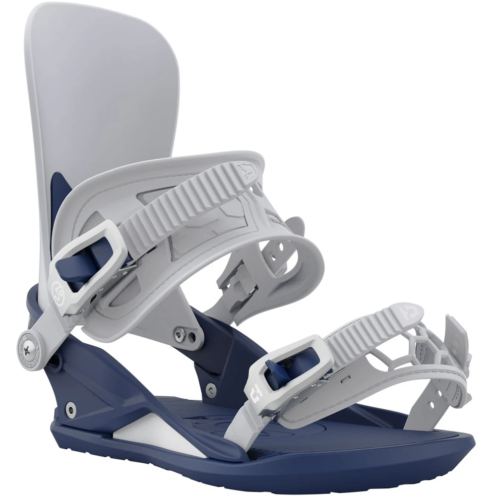 Union Strata Bindung Public Blue Damen, Herren 4 Union Strata Bindung Public Blue Damen, Herren – Bild 2