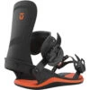 Union Ultra Schnallenbindung Black/Orange Herren 2 Union Ultra Schnallenbindung Black/Orange Herren -Skiausrüstungs Geschäft union ultra black orange 2023 gross