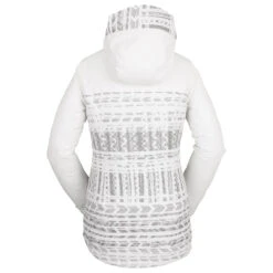 Volcom Bolt Insulated Winterjacke Stone Damen -Skiausrüstungs Geschäft volcom bolt insulated jacket h0452213 stn 02 grossr8LZItYe7IXCs