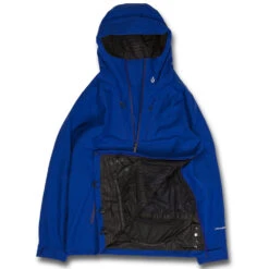 Skiausrüstungs Geschäft -Skiausrüstungs Geschäft volcom brighton pullover g652210 bbl 01 gross