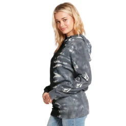 Volcom Costus Sweater Black On Black Damen 10 Volcom Costus Sweater Black On Black Damen -Skiausrüstungs Geschäft volcom costus pullover fleece black on black 02 grosseXOAHOsZ0gAV1