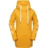 Volcom Costus Pullover Fleece-Midlayer Yellow Damen 1 Volcom Costus Pullover Fleece-Midlayer Yellow Damen -Skiausrüstungs Geschäft volcom costus pullover fleece h2452006 yel yellow grossAXOQ0r1IqW1IX 1280x1280