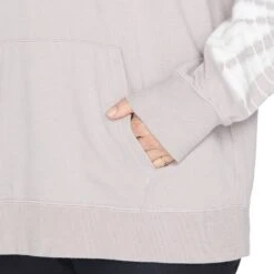 Volcom Costus Sweatshirt Amethyst Smoke Damen -Skiausrüstungs Geschäft volcom costus pullover fleece h4152305 ams 04 grossRjijWn0GU5jWO