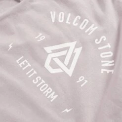 Volcom Costus Sweatshirt Amethyst Smoke Damen -Skiausrüstungs Geschäft volcom costus pullover fleece h4152305 ams 05 grossjlov46vhqlNFr