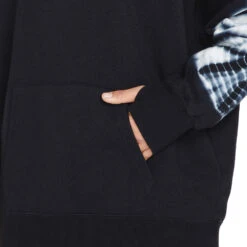 Volcom Costus Hoodie Black Damen 12 Volcom Costus Hoodie Black Damen -Skiausrüstungs Geschäft volcom costus pullover fleece h4152305 blk 04 grossA1DKlTyWrSwbT