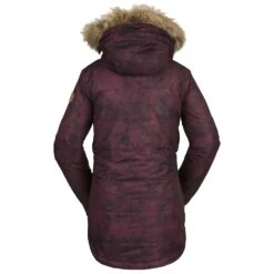 Volcom Fawn Insulated Skijacke Acid Merlot Damen 7 Volcom Fawn Insulated Skijacke Acid Merlot Damen -Skiausrüstungs Geschäft volcom fawn insulated jacket h0452011 acm 02 grosszTGsmv5JEPE0q