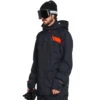 Volcom Guch Stretch Gore-Tex Snowboardjacke Black Herren 1 Volcom Guch Stretch Gore-Tex Snowboardjacke Black Herren -Skiausrüstungs Geschäft volcom guch stretch gore tex jacket g0652301 blk gross