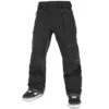 Volcom Guch Stretch Gore-Tex Wintersporthose Black Herren