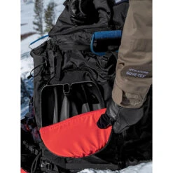 Volcom Iguchi Slack Tourenweste New Black Herren -Skiausrüstungs Geschäft volcom iguchi slack vest g0652208 new black 06 gross