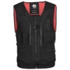 Volcom Iguchi Slack Tourenweste New Black Herren 1 Volcom Iguchi Slack Tourenweste New Black Herren -Skiausrüstungs Geschäft volcom iguchi slack vest g0652208 new black gross