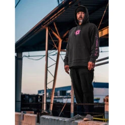 Volcom Inuslate Pullover Fleece Sweater Black Herren -Skiausrüstungs Geschäft volcom insulate pullover fleece g4152204 blk 03 gross