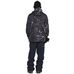 Skiausrüstungs Geschäft -Skiausrüstungs Geschäft volcom l gore tex jacket g0652302 bag 01 grossIG2yXJU8K07zN