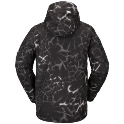Volcom L Gore-Tex Schneejacke Black Giraffe Herren 15 Volcom L Gore-Tex Schneejacke Black Giraffe Herren -Skiausrüstungs Geschäft volcom l gore tex jacket g0652302 bag 06 grossvcUCs2OBBERcX
