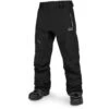 Volcom L Gore-Tex Schneehose Black Herren -Skiausrüstungs Geschäft volcom l gore tex pant g1351904blk black grossMkKuOSxLQehli