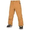 Volcom L Gore-Tex Funktionshose Caramel Herren 1 Volcom L Gore-Tex Funktionshose Caramel Herren -Skiausrüstungs Geschäft volcom l gore tex pant g1352303 crl gross 1280x1280