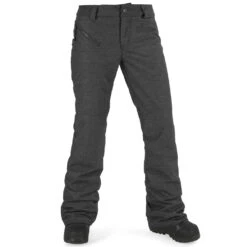 Volcom Pinto Skihose Black Damen